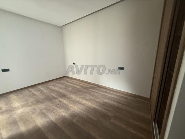 Appartement à louer 45 m² à Casablanca