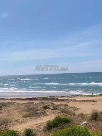 Chambre calme à 5 mn de la plage-300dhm/nuit - 2
