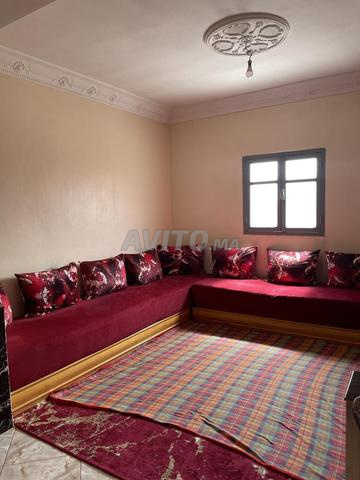 Appartement à vendre - Hay Rahma - 2