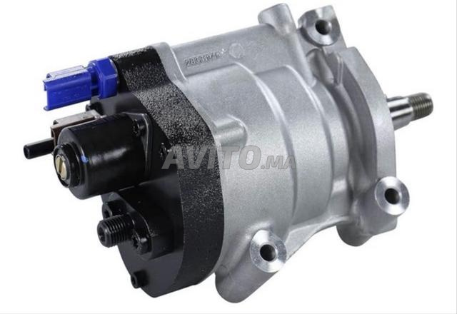 Pompe à carburant Delphi Common Rail 28331942-12B1 - 2