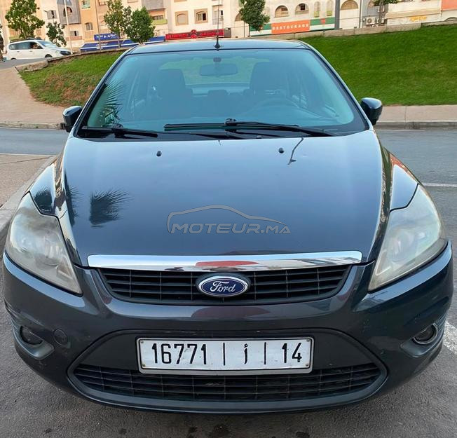 Ford focus 2008 