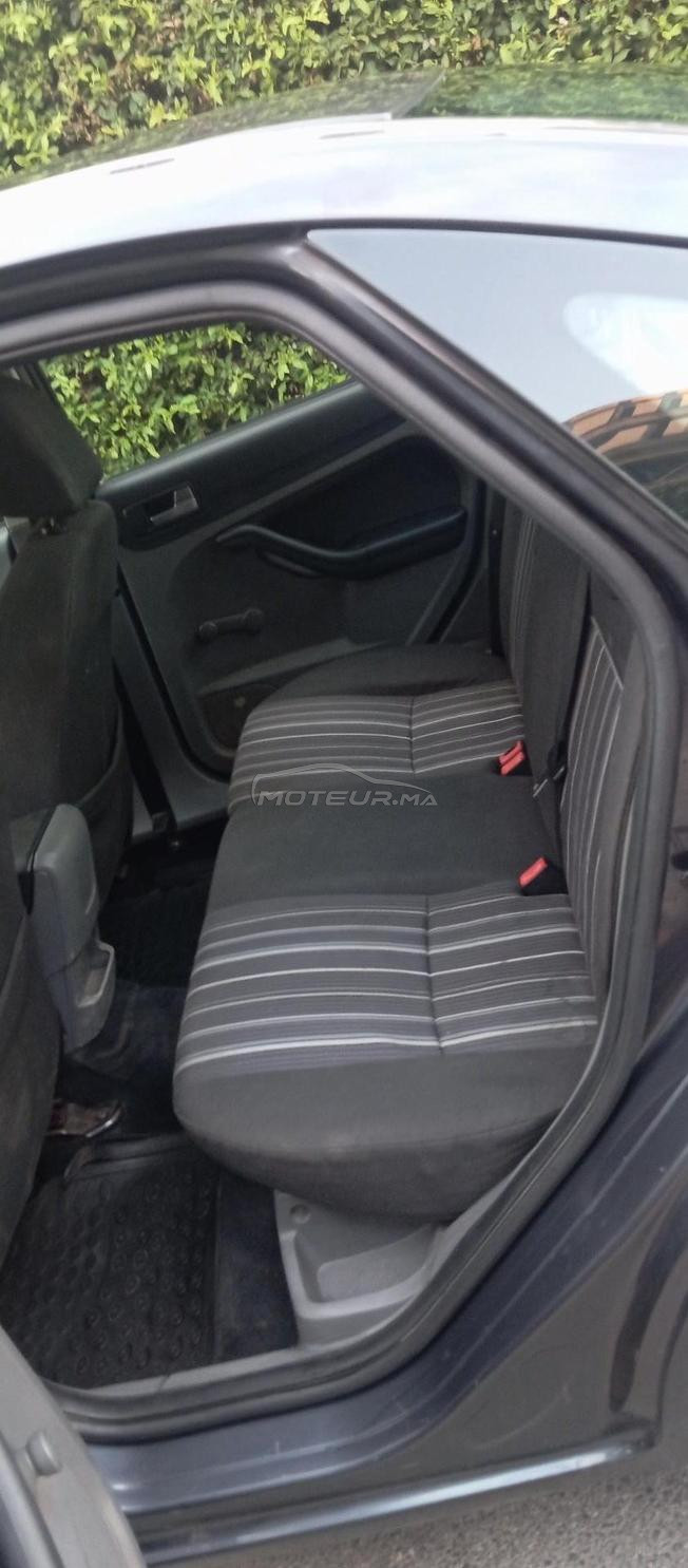 Ford focus 2008 