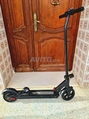 سكوتر Moovway Z8 - 2