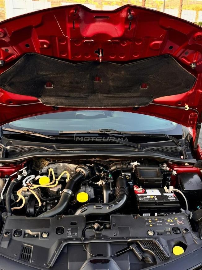 Renault Clio4 