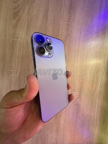 iPhone 13 Pro Max 128 état 93 - 2