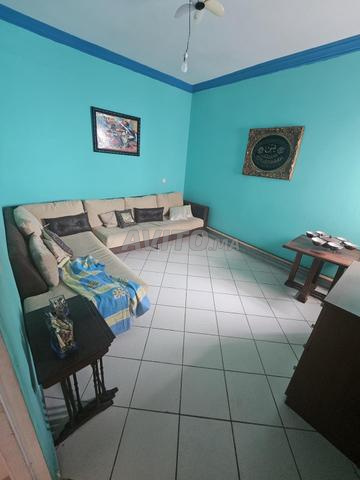Martil - Tétouan - 2