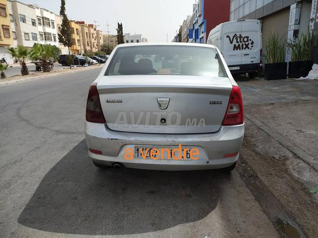 Dacia Logan bon état - 2