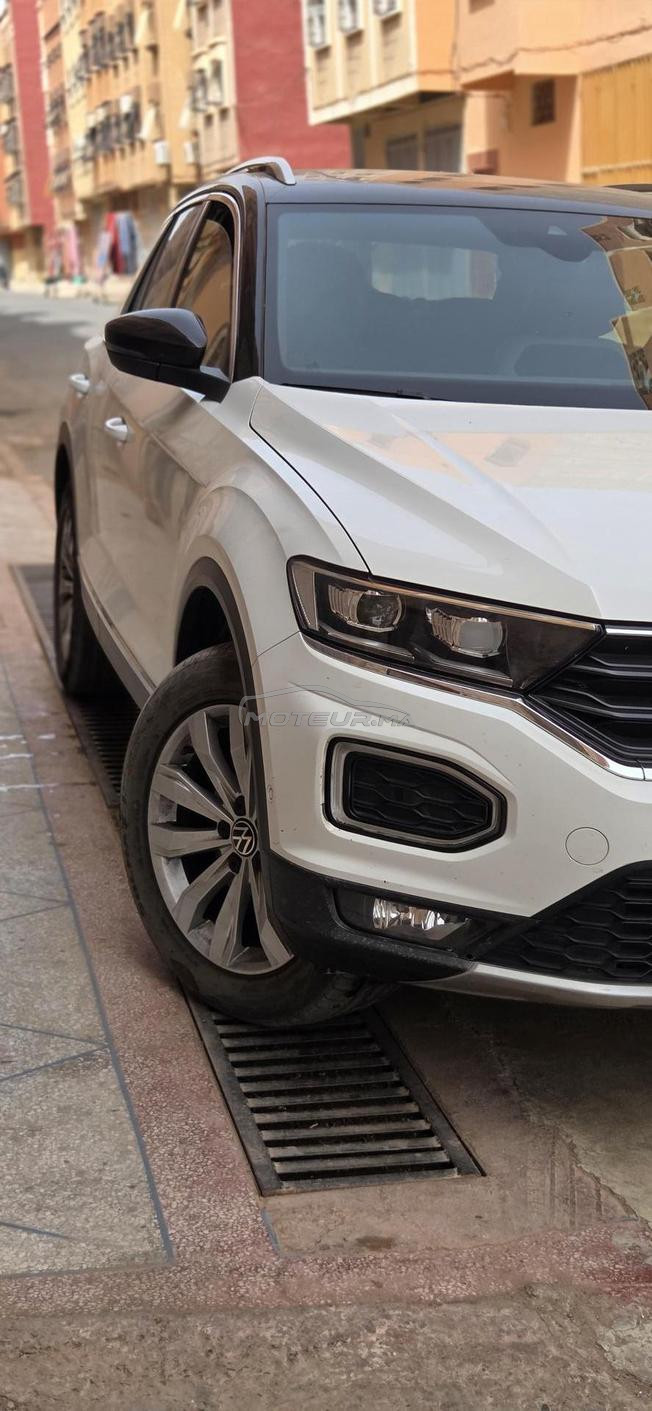 T-roc xtrem