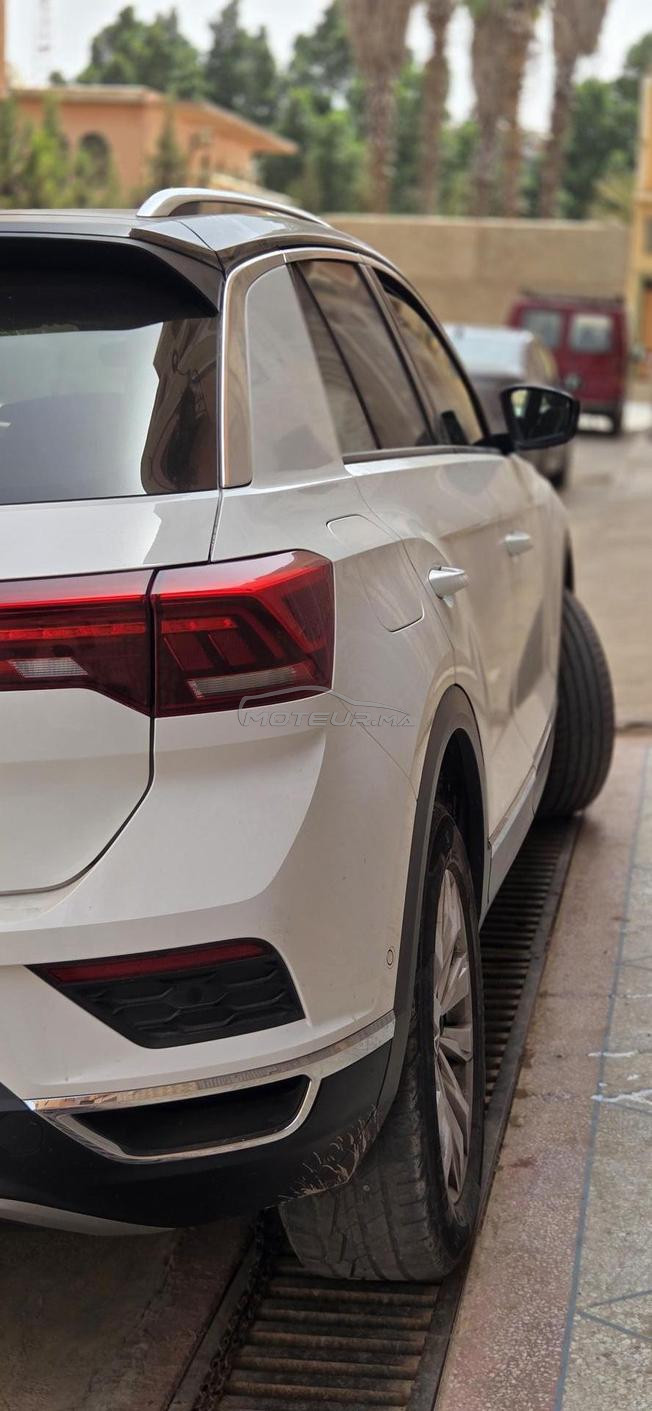 T-roc xtrem