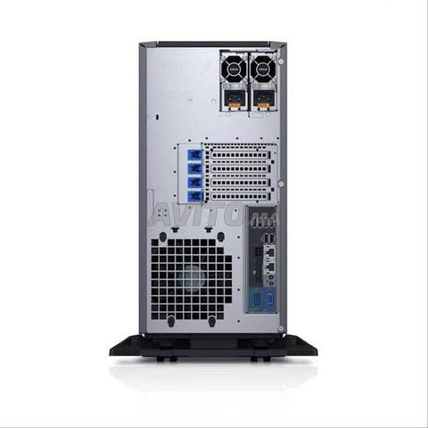 خادم برج DELL T330 - 2