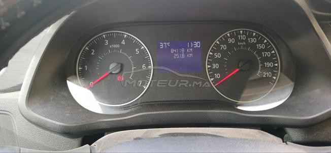 Renault Express 2022 Diesel – 84 000 km