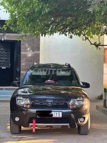 Dacia Duster toute option - 2
