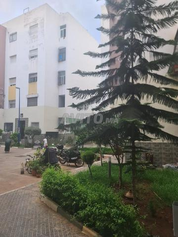 Bel appartement 61m2 à vendre Andalous Bouskoura - 2
