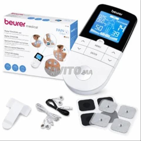 جهاز بيورر الرقمي TENS/EMS - 2