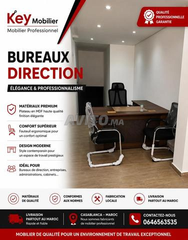 Ensemble Bureau - 2