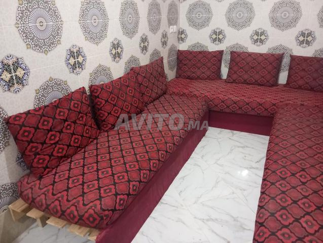 Salon Complet - 2