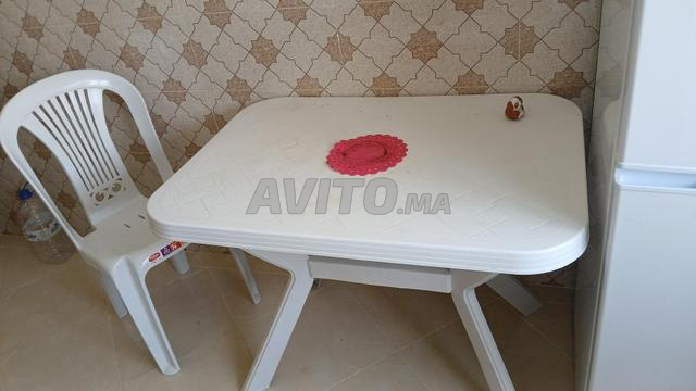 Vente d'électroménager - 2