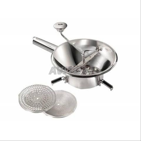 Moulinex inox - 2