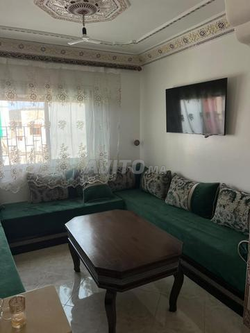 Appartements à louer - 2