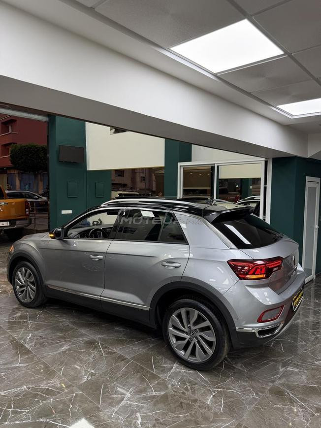 Volkswagen troc
