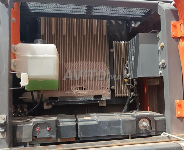 DOOSAN DX 300 LC-5