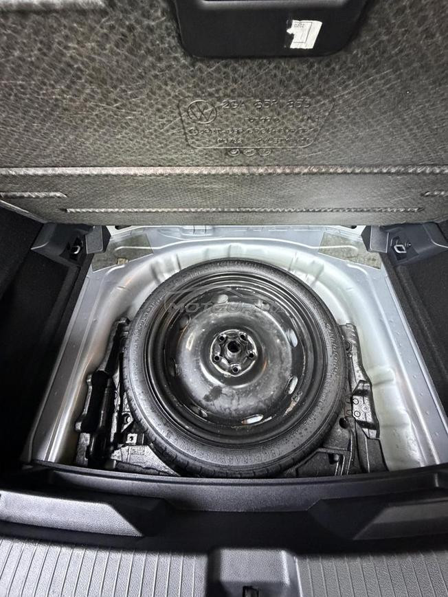 Volkswagen troc
