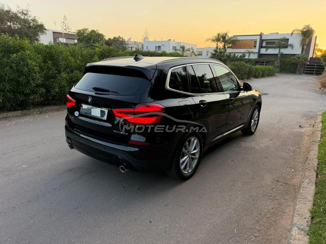 BMW X3 X-Drive