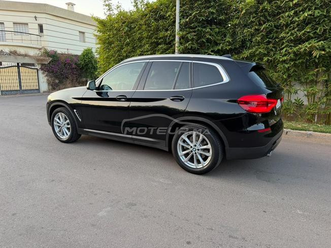 BMW X3 X-Drive