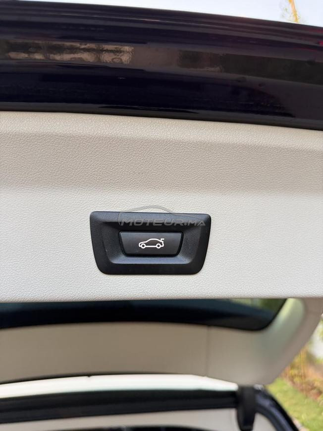 BMW X3 X-Drive