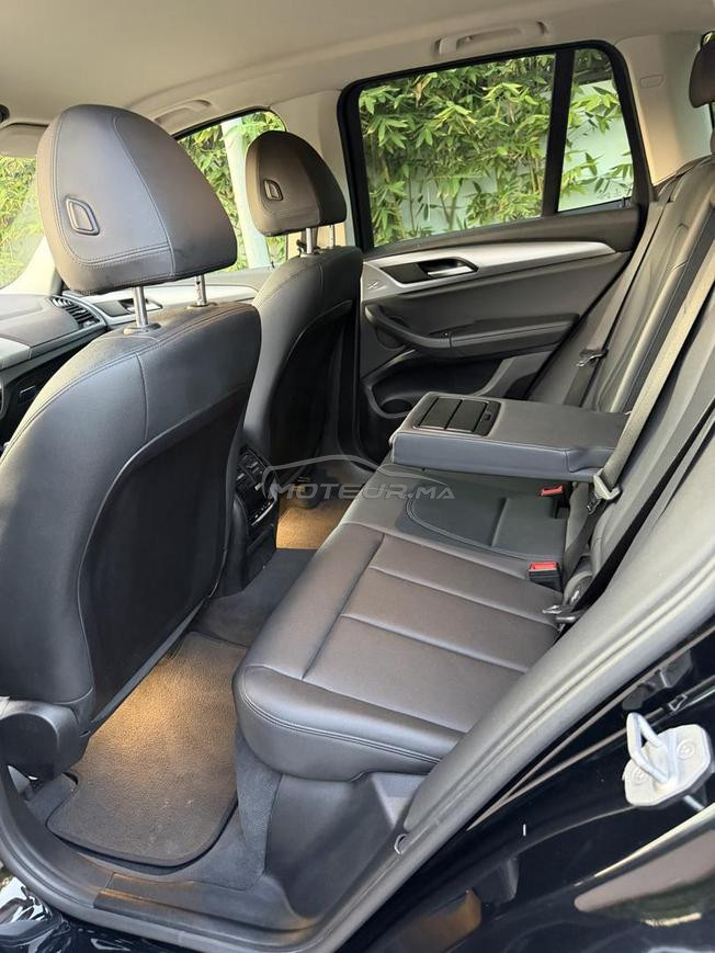 BMW X3 X-Drive