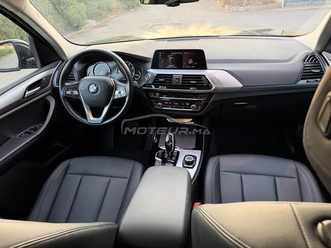 BMW X3 X-Drive