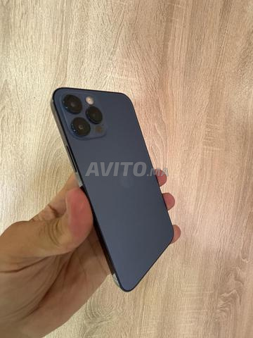iPhone 12 Pro Max 128 Go état 89 - 2