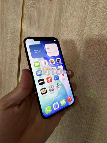 iPhone 12 Pro Max 128 Go état 89