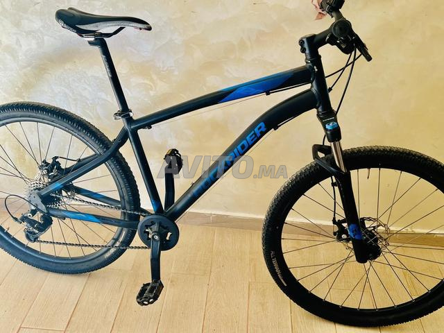 Vélo Rockrider - 2