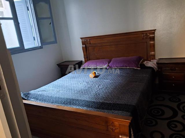 Location maison meublée - 2