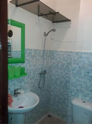 Appartement à louer 60 m² à Mohammedia - 2
