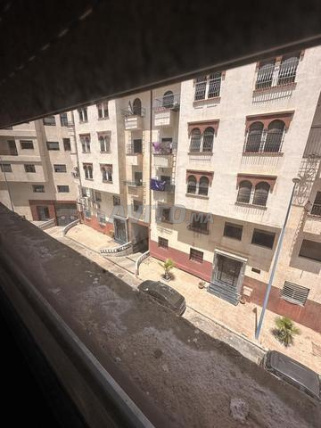 شقة للبيع شارع مولاي يوسف
