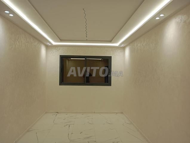 Appartement 100 m ascenseur garage - 2