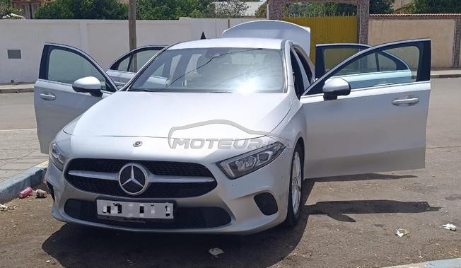 Mercedes A180D Diwana 2024