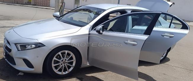 Mercedes A180D Diwana 2024