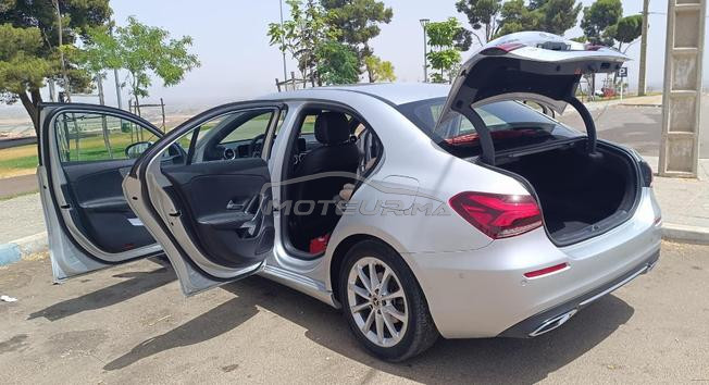 Mercedes A180D Diwana 2024