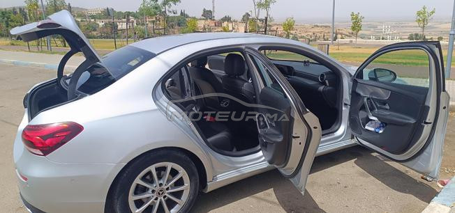 Mercedes A180D Diwana 2024