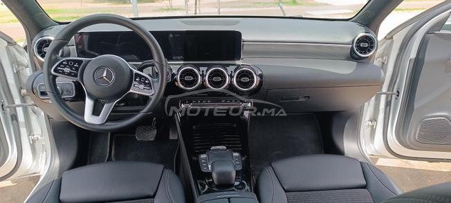 Mercedes A180D Diwana 2024