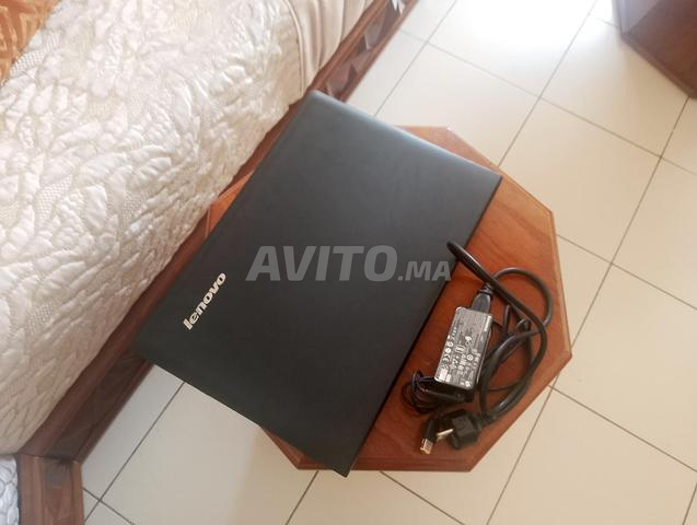 Lenovo G50 i3