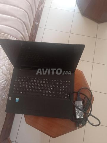 Lenovo G50 i3 - 2