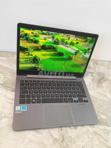 ASUS UX331VA i5 8250U 8Go 256SSD Harman Kardon