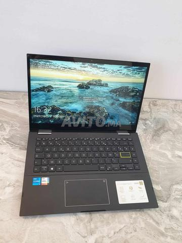 ASUS TP470E i5 1135G7 8Go 512SSD