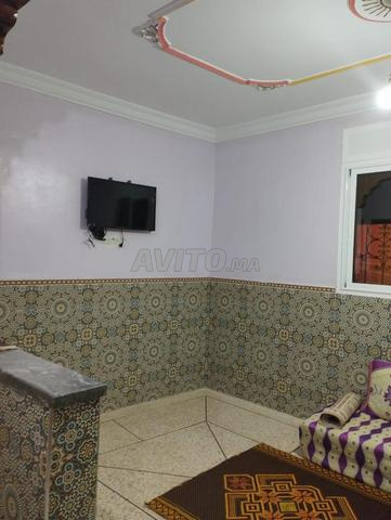 Appartement à louer à Aglou plage