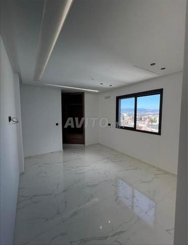 Appartement à louer 140 m² à Meknès - 2