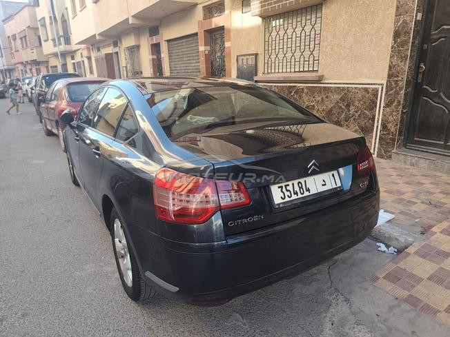 très belle C5 